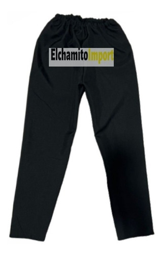 Imagen 2 de 6 de Pantalon Infantil Disfraz /trajes Tipicos Niños