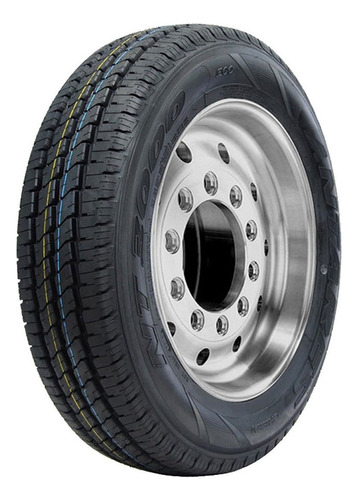 Llanta 215/75r16c-8 113/11s Antares Nt 3000