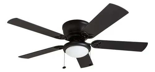Prominence Home Benton, Ventilador De Teto Led Interno Tradi