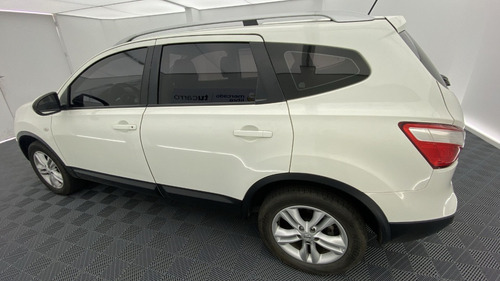 Imagen 4 de 25 de Nissan Quashqui +2