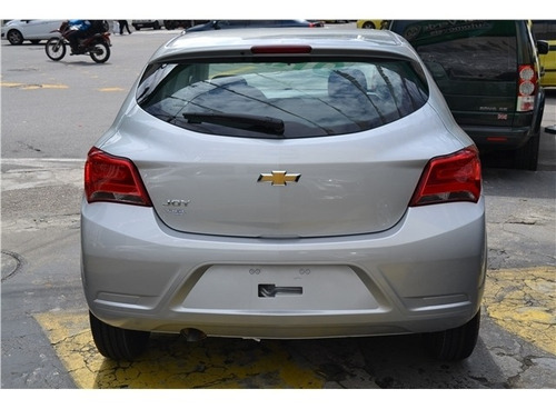Chevrolet Joy 1.0 Spe4 Flex Manual