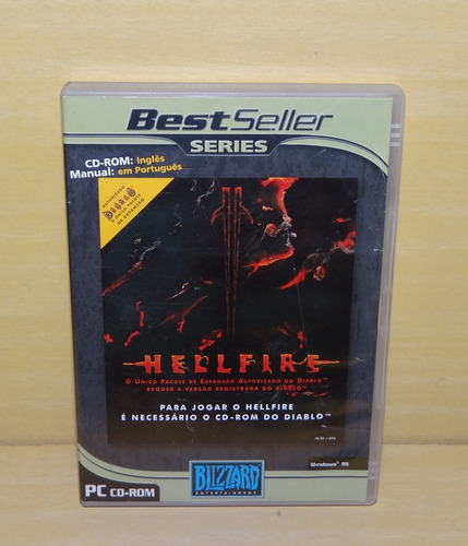 diablo 1 and hellfire diablo 1 and hellfire