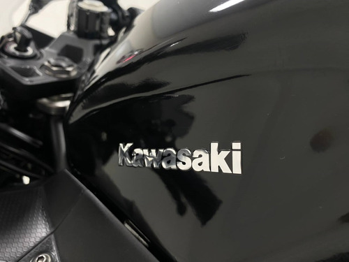 Kawasaki Ninja 400