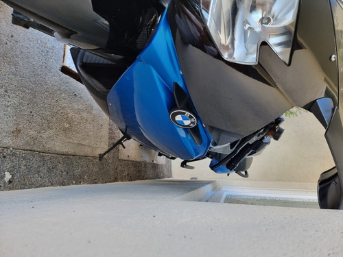 Imagen 9 de 13 de Bmw Rc K1200s