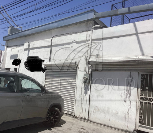 Bodegas En Renta En Estrella