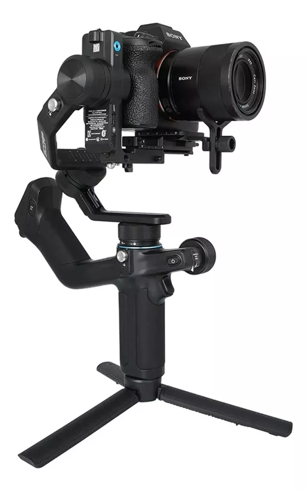 Tercera imagen para búsqueda de feiyutech gimbal