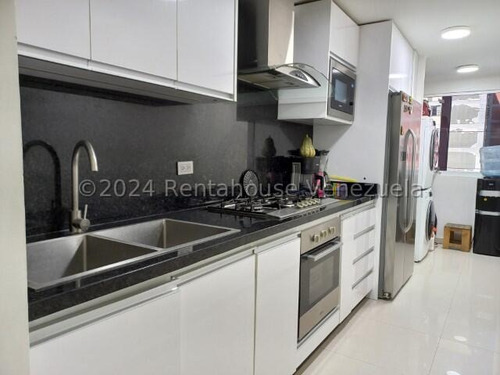 Apartamento En Venta Guarenas La Vaquera Fn