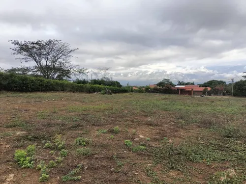 Lote Urbano Sopetran