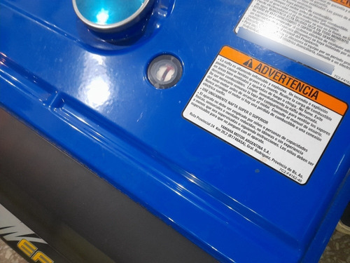 Imagen 15 de 16 de Grupo Electrogeno Generador Yamaha Ef 2600 Fw En Motoswift