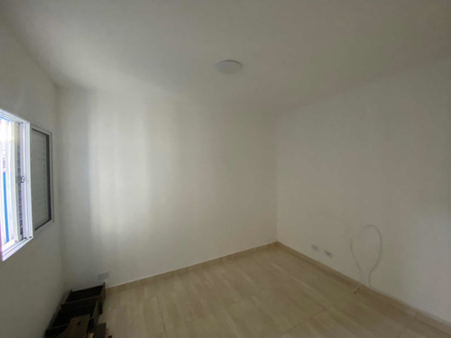 Imagem 7 de 14 de Sala Com Cozinha Americana, 1 Dormitório