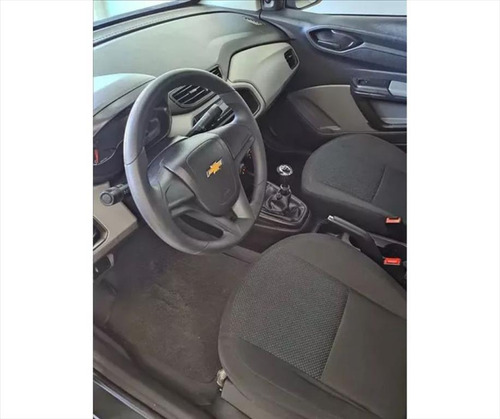 Chevrolet Prisma 1.0 MPFI JOY 8V FLEX 4P MANUAL