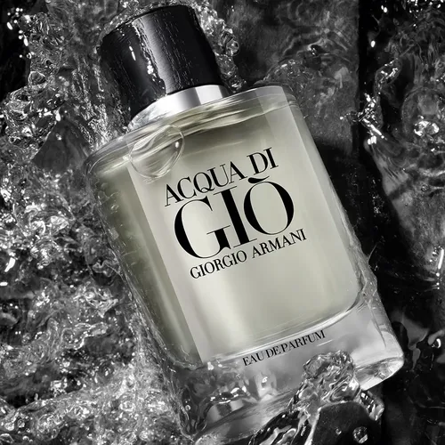 Giorgio Armani Acqua Di Gio Edp - Perfume Masculino 200ml