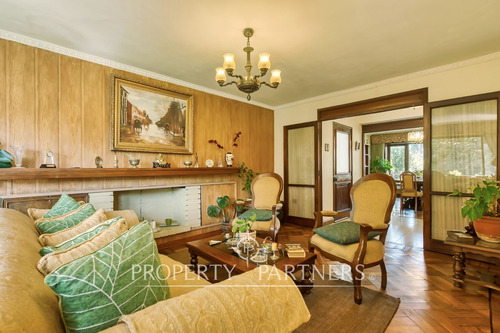 ¡cyber Precio! Casa De Un Piso Con Amplios Espacio...