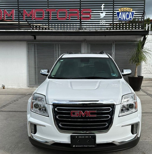 GMC Terrain 3.6 Slt V6 L At