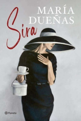 Libro: Sira / María Dueñas