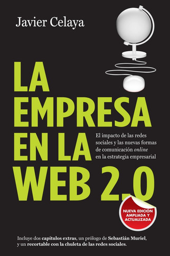 La Empresa En La Web 2.0 (libro Original)