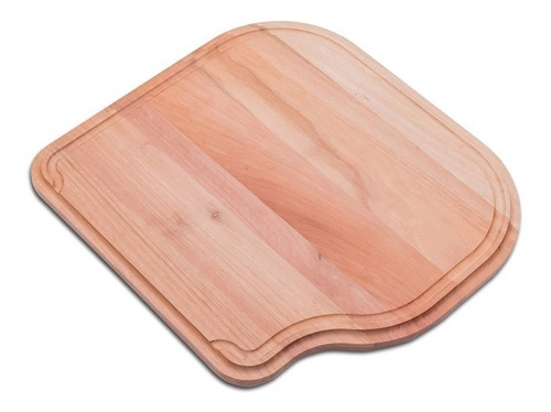 Tabla Madera Para Picar Pileta Johnson Luxor Si85a Talu