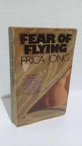 Fear Of Flying Erica Jong En Inglés