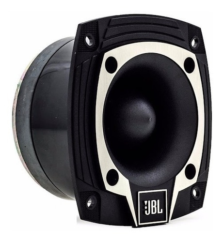 Super Tweeter Bala Selenium Jbl St-304 80w Rms P/ Potencia