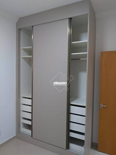 Imagem 10 de 23 de Apartamento Com 2 Dormitórios À Venda, 76 M² Por R$ 430.000,00 - Jardim Botânico - Ribeirão Preto/sp - Ap3606