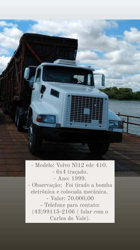 Vovo Nl12 Edc Volvo
