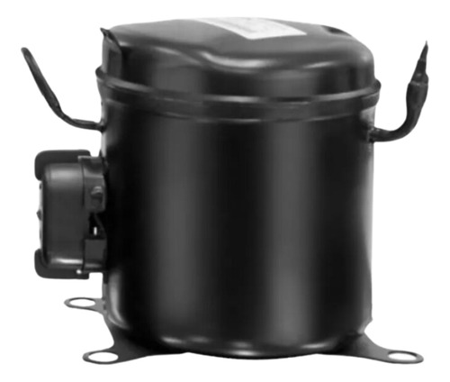 Compressor Elgin 1hp R404/ R22/ R134 220v/1 60hz Ucp4160