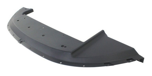 Tolva Inferior De Motor Delantera Cadillac Srx 2010 - 2016