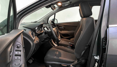 Imagen 2 de 15 de 21340 - Chevrolet Trax 2019 Con Garantía At