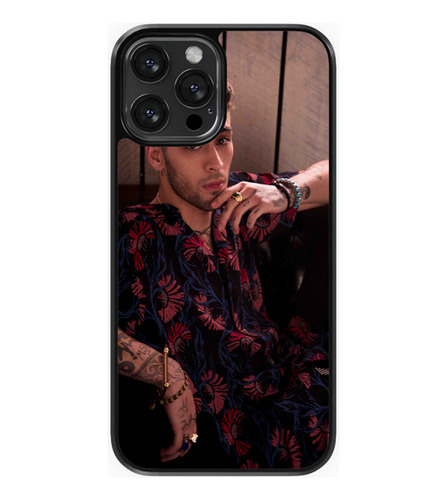 Funda Diseño Para Samsung De Zayn Malik #4