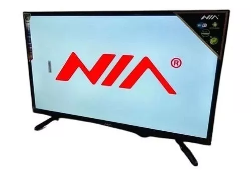 Televisor NIA 26 Pulgadas Hd Con TDT - Luegopago