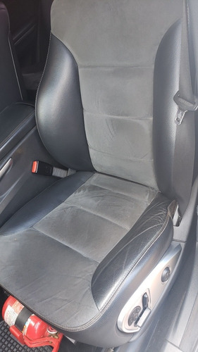 Imagen 16 de 25 de Mercedes-benz Ml 2009 3.5 Ml350 Sport