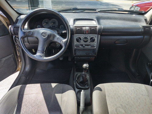 Chevrolet Classic Life 1.0