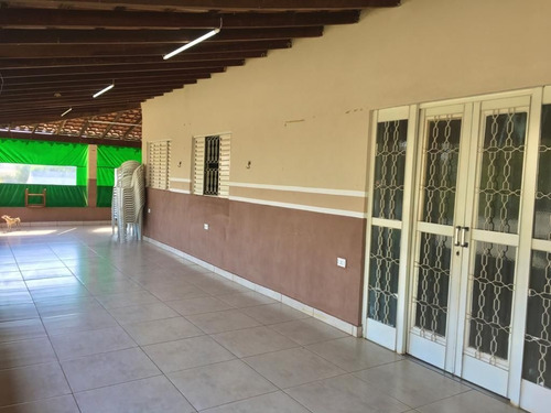 Imagem 9 de 18 de Chácara Com 3 Dormitórios À Venda, 1000 M² Por R$ 720.000,00 - Chácara São Sebastião - Santa Bárbara D'oeste/sp - Ch0003