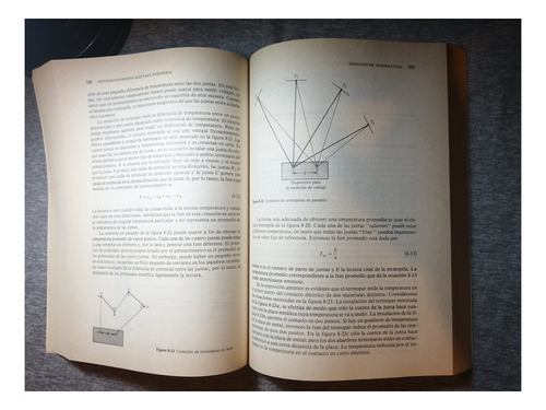 Métodos Experimentales Para Ingenieros, Jack P. Holman (Usado)