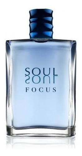 Soul Focus Colonia Hombre - mL a $640