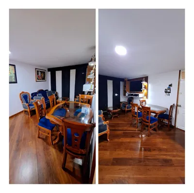 Apartamento en venta