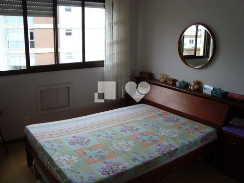 Imagem 6 de 15 de Apartamento - Menino Deus - Ref: 7396 - V-263447