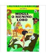 Livro Mogli, O Menino-lobo - Não Consta [0000]