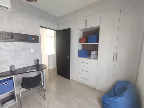 Casa En Venta En Veracruz Con Recamara En P. B. Fracc. Privado (modelo Ibiza).
