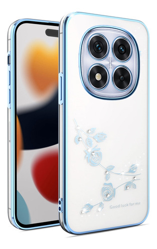 Funda Premium Para Motorola Edge 40/edge 40 Neo 5g/edge 40 Pro/edge 40 Pro 5g, Duradera, Brillante, Delgada, Impactante, Transparente