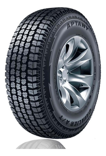 Pneu Aptany Aro 15 Ru007 235/75r15lt 104/101r - 6 Lonas