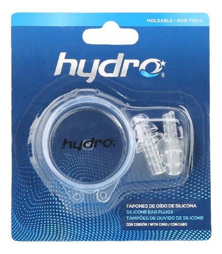 Tapón De Oído Latex | Hydro®