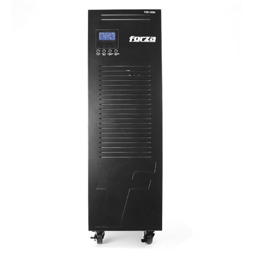 Ups Online Forza Torre 10k Fdc-110k 10000va/10000w 110/220v