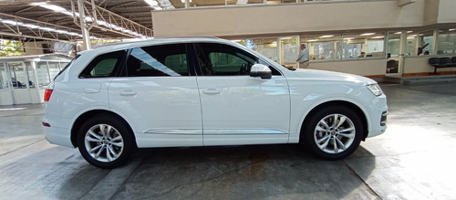 Audi Q7 3.0 Tdi 240cv Tiptronic Quattro