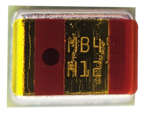 Microfono Interno Moto G8 Power Lite Motorola Original