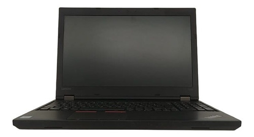 Laptop Lenovo Thinkpad L560 Core I5 6300u  8gb De Ram 500gb