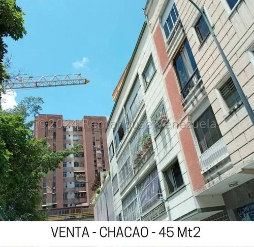 Apartamento En Venta Chacao Hairol Gutierrez