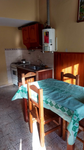 Mar De Ajo: Departamento 3 Ambientes Tipo Duplex