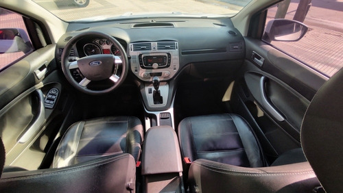 Imagen 14 de 17 de Ford Kuga 2012 2.5 Titanium At 4x4 L (ku05)
