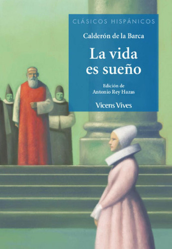 Libro: La Vida Es Sueäo N/e. Anton Garcia, Francesc. Vicens 